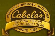 Cabela's sifting through applications for 235 hires by spring opening