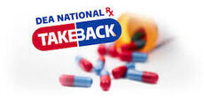 Prisma participating in Drug Take Back Day, Oct. 29