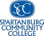 Fall Spartanburg Community College Dean's List
